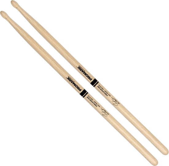 ProMark PW747W Shira Kashi Oak 747 Neil Peart Wood Tip