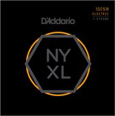 D'Addario NYXL 10-59 Carbon Steel Alloy 7-string - Elektrische gitaarsnaren