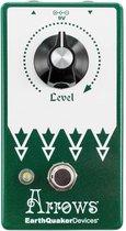 Earthquaker Devices Arrows V2 - Distortion voor gitaren