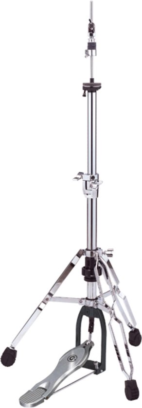 Gibraltar Hardware 6707 hihat-statief