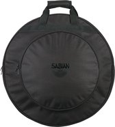Sabian Quick 22 Black Out Cymbal Bag QCB22 - Bekken tas