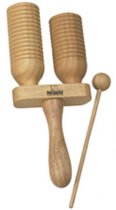 Meinl Wood Agogo NINO560 - Frame drum