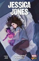 Marvel Collection: Jessica Jones 1 - Jessica Jones: La Bambina Porpora