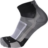 Mico Professional Running Sock Extralight zwart maat XL