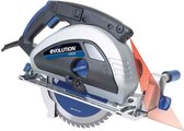 Evolution EVO 230 cirkelzaag metaal