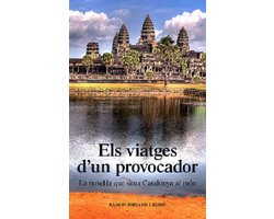 Els viatges d'un provocador