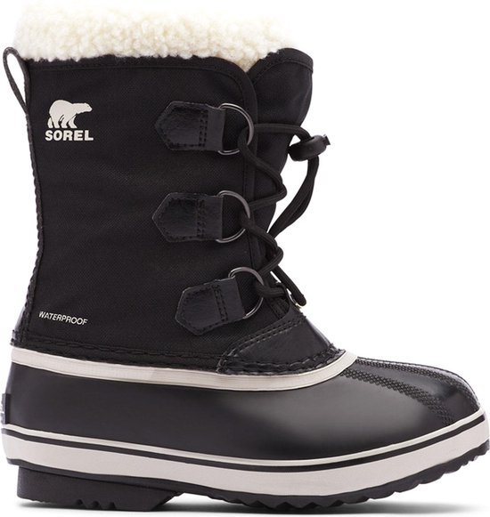 Sorel childrens sale yoot pac nylon