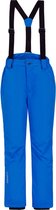 Icepeak Wintersportbroek - Maat 152  - Unisex - blauw