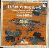 J.S. Bach - Capriccio BWV 992