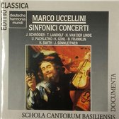 Sinfonici Concerti - Marco Uccelini