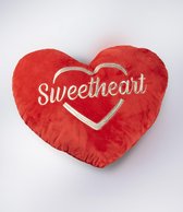 Hart kussen -Sweetheart