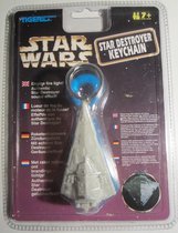 Star Wars Destroyer Keychain Rocket