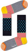 Happy Socks - Stripe and Dot