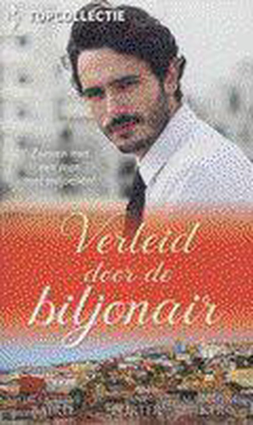 9789034734679 - Verleid door de Biljonair