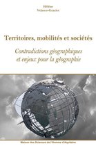 Épistémologie - Territoires, mobilités et sociétés