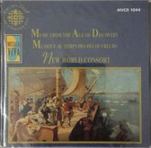 Music From The Age Of Discovery