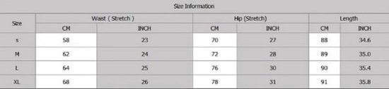 Yoga Broek - Zwart - Naadloos - Hoge Taille - Legging - Fitness - Maat L van Merkloos — afbeelding 2