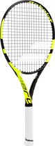 Babolat Tennisracket Pure Aero Jr 26 - geel/zwart
