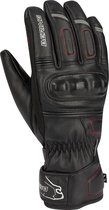 Bering Whip Black Motorcycle Gloves T9