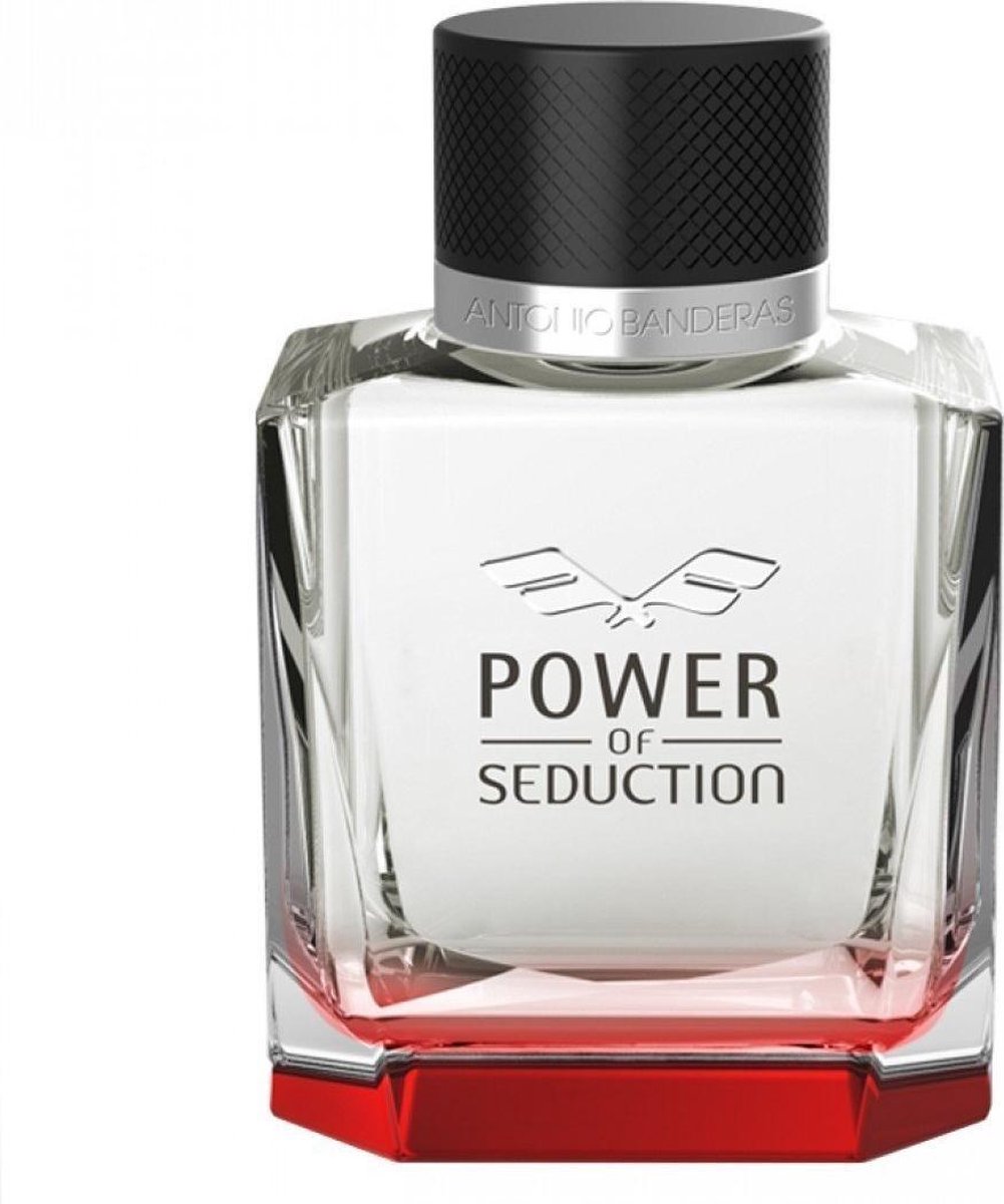 Antonio Banderas - Power of Seduction - Eau de toilette - 200ml