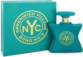 Bond No. 9 Greenwich Village - Eau de parfum spray - 100 ml