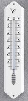Thermometer Plastiek 20 Cm Mt  101060