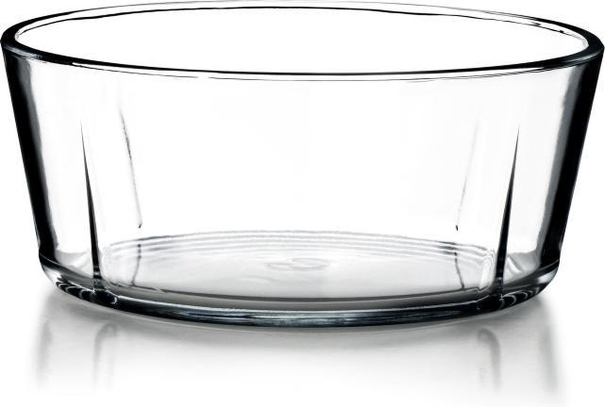 Ovenschaal 19 cm - Hittebestendig Glas