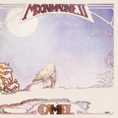 Camel - Moonmadness (LP) (Reissue)