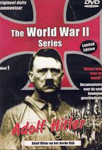 World War II Series, deel 1: Adolf Hitler