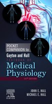 Guyton Physiology - Pocket Companion to Guyton and Hall Textbook of Medical Physiology