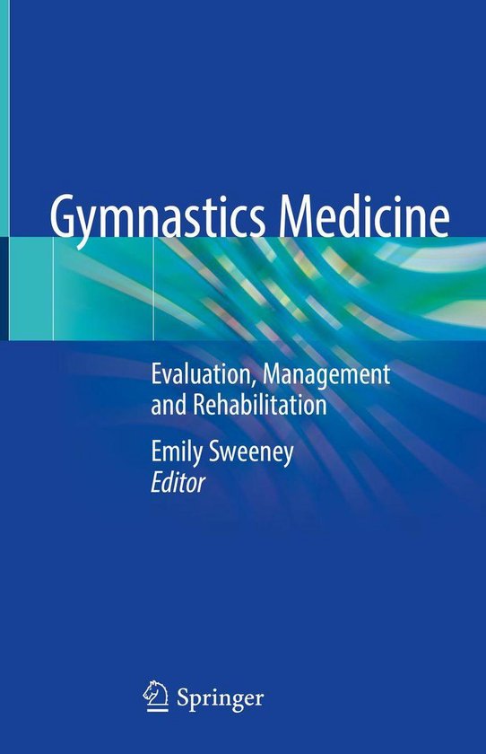 Medicine (R0) - Gymnastics Medicine - cover