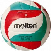 Molten V5M2000L (light weight) volleybal