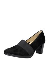 Ara Orly dames pump - Zwart - Maat 37