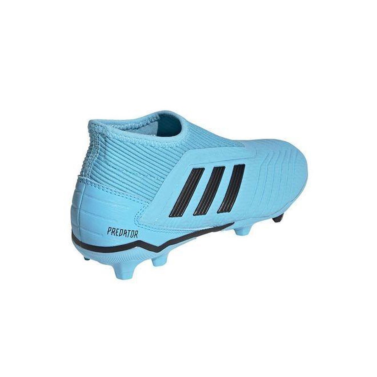 adidas - Predator 19.3 LL FG - Veterloze Schoen - 28 - Blauw | bol.com