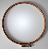 Quilten Quiltring Hout Diameter: 35 cm
