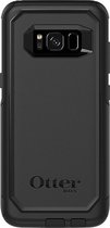 Otterbox Symmetry case for Samsung Galaxy S8 - zwart