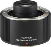 Fujifilm XF2.0X TC WR Tele converter
