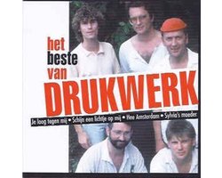 Drukwerk - Het beste van