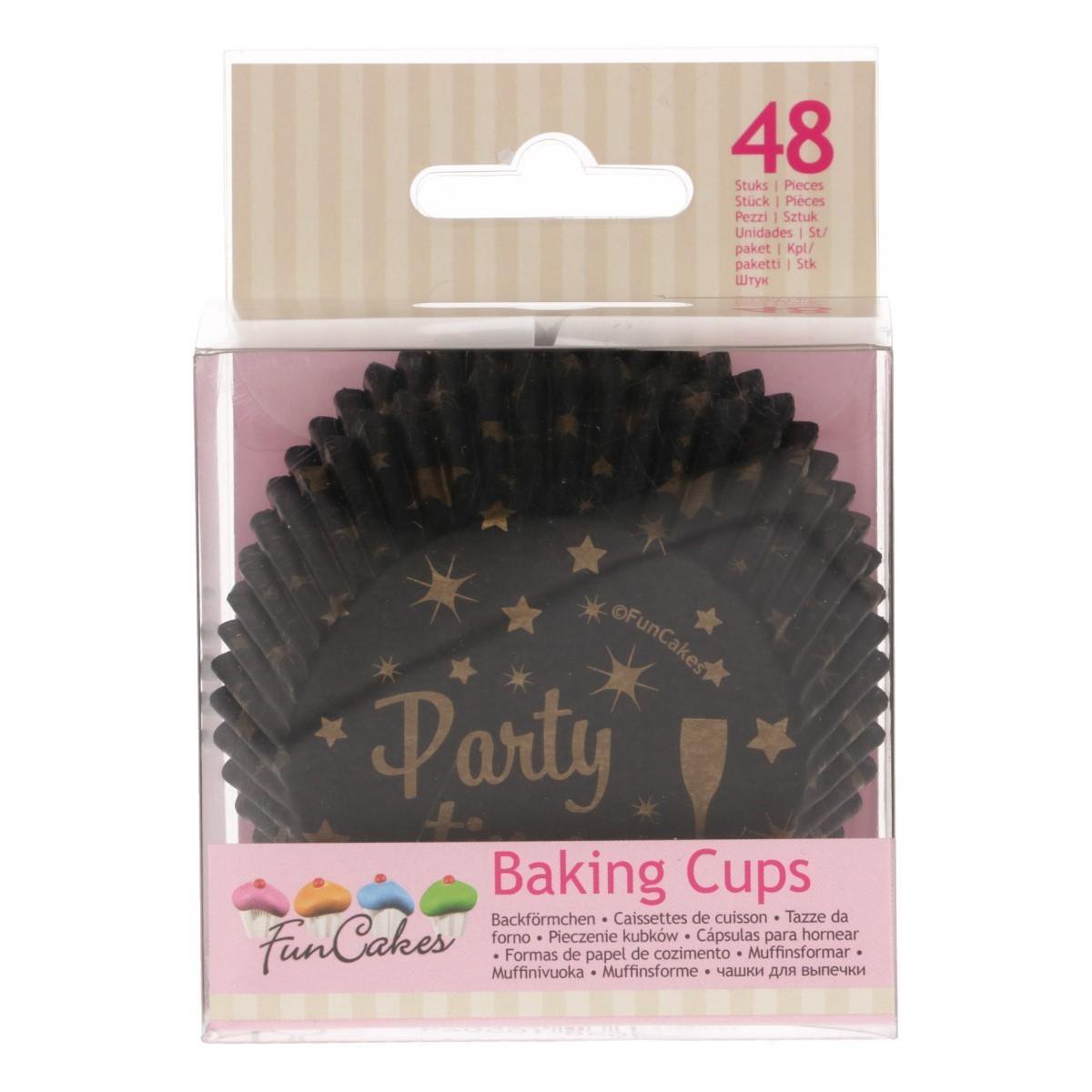 200 stuks cupcake vormpjes, ijskegel papier, mini muffins papiervormpjes, muffinvormpjes papier, wafelbeker, muffinvormpjes bruiloft, candy bar