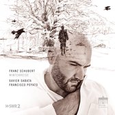Xavier Sabata - Schubert: Winterreise (CD)