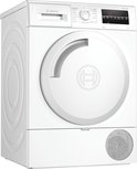 Bosch WTR88T00NL - Serie 6 - Warmtepompdroger