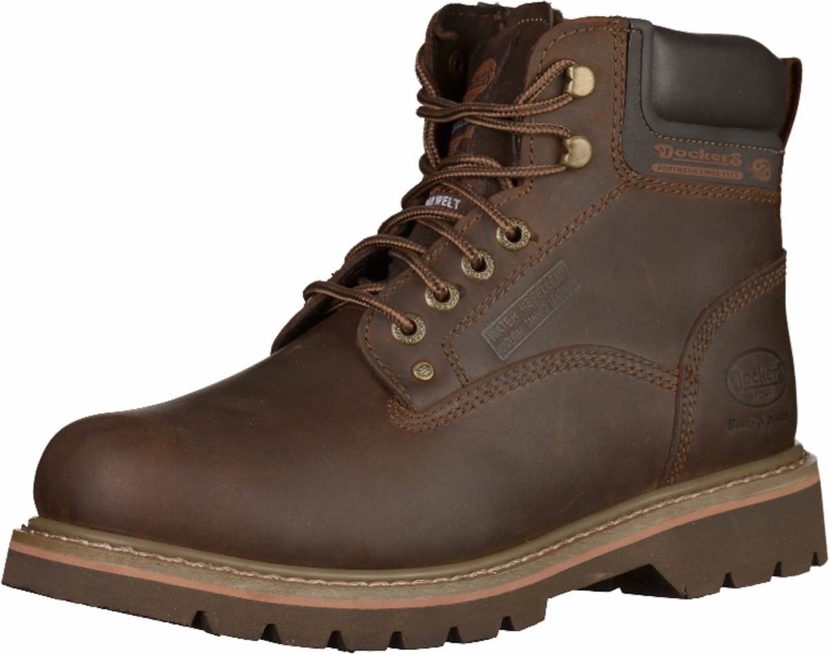 Dockers Laarzen