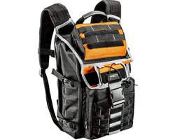 Grupa Topex NEO - Gereedschapstas - Polyester - 600 D