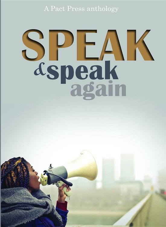 Speak and Speak Again (ebook), Jaynie Royal | 9780991261277 | Boeken | bol