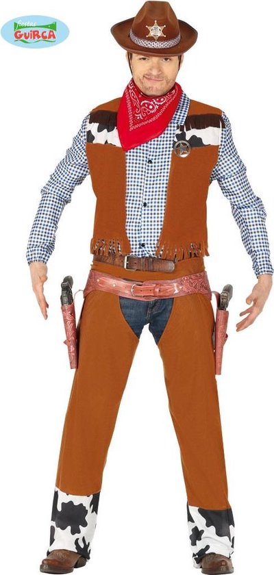 Cowboy outfit online kopen. | bol.com