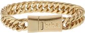 Biba armband Burnished Gold 52010
