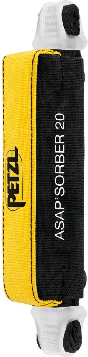 Koopje: Petzl Asap’sorber 20 - Europese norm - 20 cm