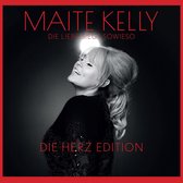 Maite Kelly - Die Liebe Siegt Sowieso (CD) (Herz Edition)