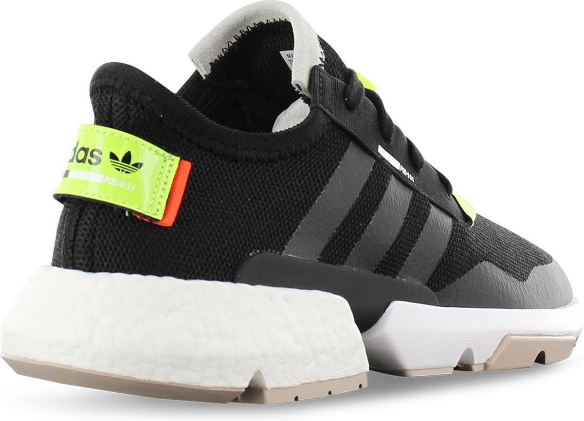 adidas Originals POD-S3.1 - Traffic Warden Pack - BD7693 Sneaker  Sportschoenen | bol.com