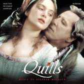 Quills (Original Soundtrack)